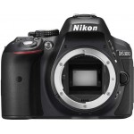 Nikon D5300 Kit 50mm f/1.8G