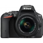 Nikon D5500 kit 18-55 VR AF-P