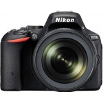 Nikon D5500 kit 18-105mm VR