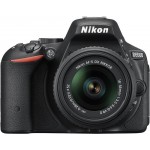 Nikon D5500 kit 18-55 VR II
