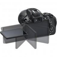Зеркальный фотоаппарат Nikon D5500 kit 18-55 VR II