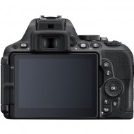 Зеркальный фотоаппарат Nikon D5500 kit 18-55 VR II