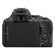 Зеркальный фотоаппарат Nikon D5500 kit 18-55 VR II