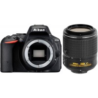 Nikon D5500 kit 55-200mm VR II