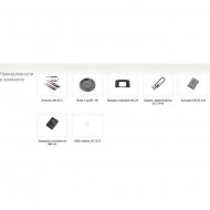 Зеркальный фотоаппарат Nikon D5500 kit 18-55 VR II