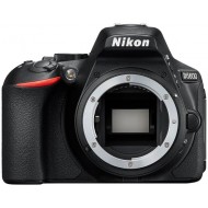 Зеркальный фотоаппарат Nikon D5600 Body