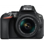 Nikon D5600 Kit 18-105mm VR