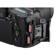 Зеркальный фотоаппарат Nikon D780 Body