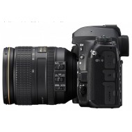 Зеркальный фотоаппарат Nikon D780 Body
