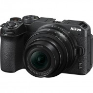Фотоаппарат Nikon Z30 Kit 16-50mm f/3.5-6.3 VR
