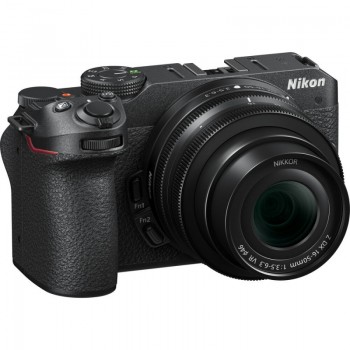 Фотоаппарат Nikon Z30 Kit 16-50mm f/3.5-6.3 VR