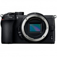Фотоаппарат Nikon Z30 Body + Nikon FTZ II