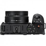 Фотоаппарат Nikon Z30 Kit 16-50mm f/3.5-6.3 VR