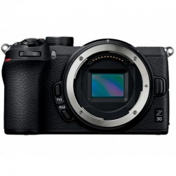Фотоаппарат Nikon Z30 Body