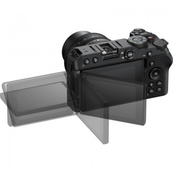 Фотоаппарат Nikon Z30 Body + Nikon FTZ II