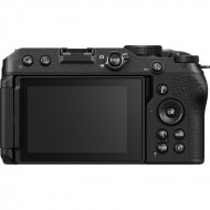 Фотоаппарат Nikon Z30 Body + Nikon FTZ II