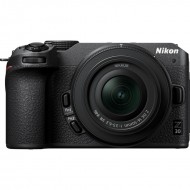 Фотоаппарат Nikon Z30 Kit 16-50mm f/3.5-6.3 VR