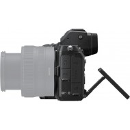 Беззеркальный фотоаппарат Nikon Z5 Body