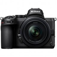 Фотоаппарат Nikon Z5 Kit 24-50mm