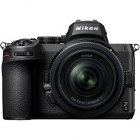 Беззеркальный фотоаппарат Nikon Z5 kit 24-50 VR + FTZ адаптер