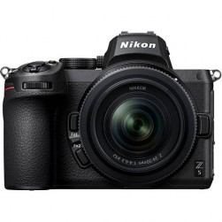 Фотоаппарат Nikon Z5 Kit 24-50mm