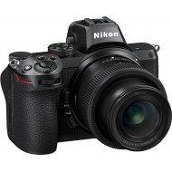 Беззеркальный фотоаппарат Nikon Z5 kit 24-50 VR