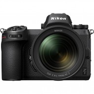 Фотоаппарат Nikon Z7 Body
