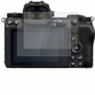 Защитное стекло для дисплея Nikon Z5 Z5II Z6 Z6II Z7 Z7II S1 S1II