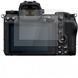 Защитное стекло для дисплея Nikon Z5 Z5II Z6 Z6II Z7 Z7II S1 S1II