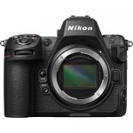 Беззеркальный фотоаппарат Nikon Z8 Body
