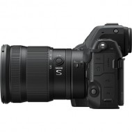 Беззеркальный фотоаппарат Nikon Z8 kit 24-120 S Черный цвет