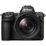 Беззеркальный фотоаппарат Nikon Z8 kit 24-120 S