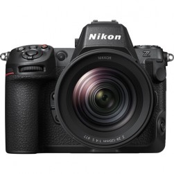 Фотоаппарат Nikon Z8 kit 24-120 S