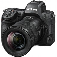 Беззеркальный фотоаппарат Nikon Z8 kit 24-120 S Черный цвет
