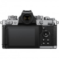 Беззеркальный фотоаппарат Nikon Zfc Kit 16-50mm Черный цвет