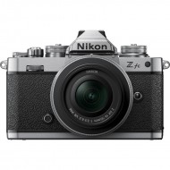 Фотоаппарат Nikon Zfc Kit 16-50mm Черный