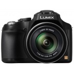 Цифровой фотоаппарат Panasonic Lumix DMC-FZ82