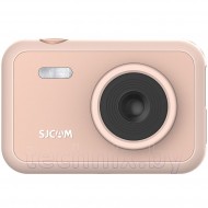 Экшн-камера SJCAM FunCam Pink