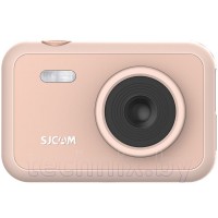 Детская камера SJCAM FunCam (розовый)