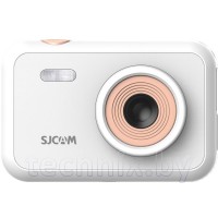 Детская камера SJCAM FunCam (белый)