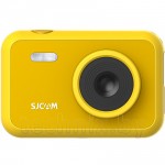 Детская камера SJCAM FunCam (желтый)
