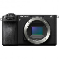 Фотоаппарат Sony Alpha a6700 Body