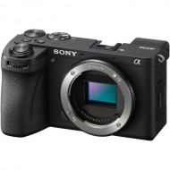 Фотоаппарат Sony A6700 Body