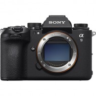 Фотоаппарат цифровой Sony Alpha A9 III Body (ILCE-9M3)