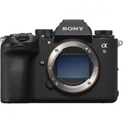 Фотоаппарат цифровой Sony Alpha A9 III Body (ILCE-9M3)