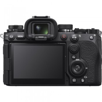 Фотоаппарат цифровой Sony Alpha A9 III Kit 28-70mm