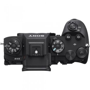 Фотоаппарат цифровой Sony Alpha A9 III Body
