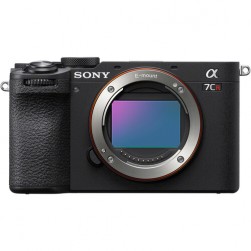 Фотоаппарат Sony Alpha a7CR Body (черный)