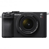 Фотоаппарат Sony A7CR Kit 28-60mm (ILCE-7CRL) Black
