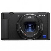 Фотоаппарат Sony ZV-1 (черный) Фотоаппарат Sony ZV-1 (черный)